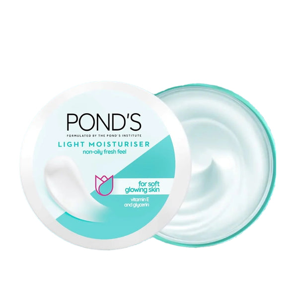 Pond's Moisturizing Cream 75Ml